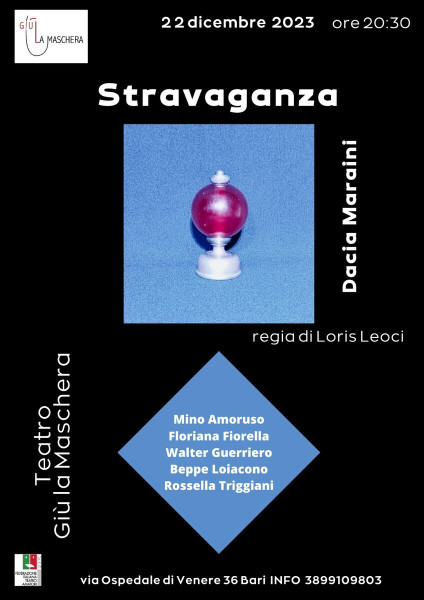 Stravaganza