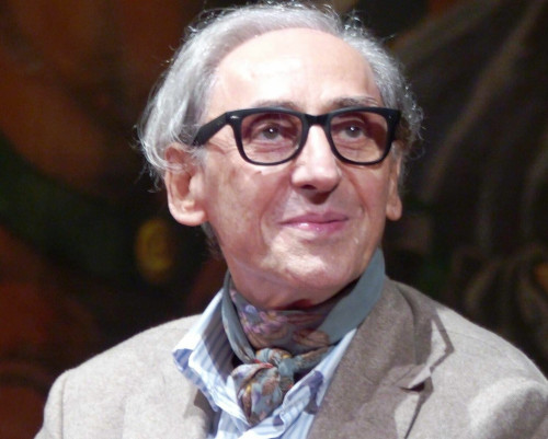 "Essentia - Una stella di nome Franco in paralleli universi"