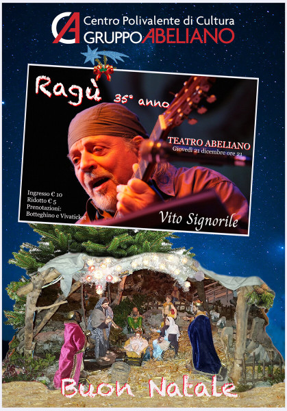 RAGù 2.0 (35° anno)