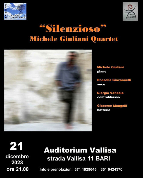 Silenzioso