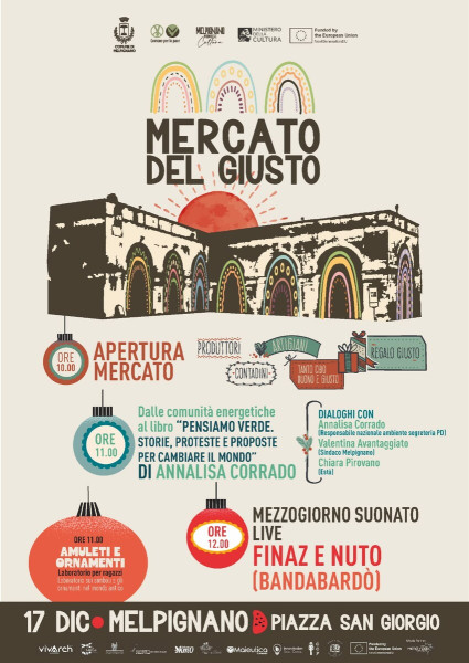 Mercato del Giusto