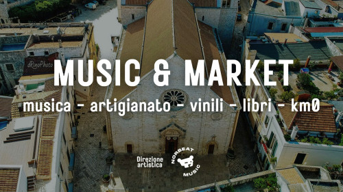 Music & Market