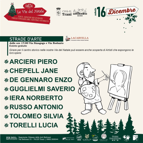 Arte in strada
