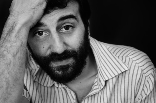 Spettacolo teatrale: Discorso sul Mito - Fondamenta