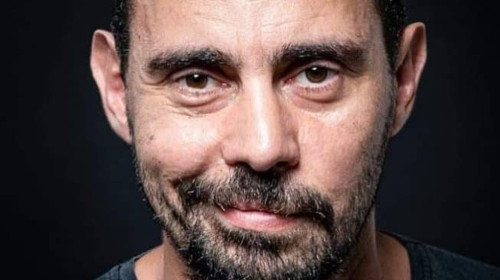Spettacolo teatrale: Calvin'aria