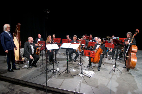 Collegium Musicum: il Concerto di Natale Chiude la 28esima Stagione