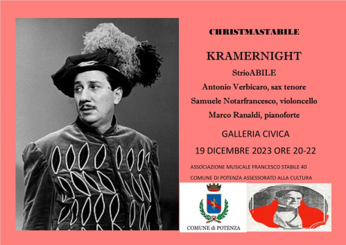 Kramernight