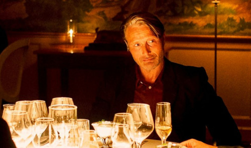 "Un altro giro" (2020) di Thomas Vinterberg