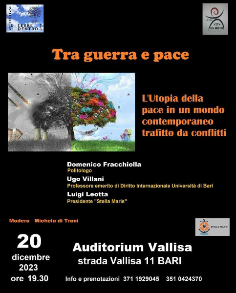 Tra Guerra e Pace