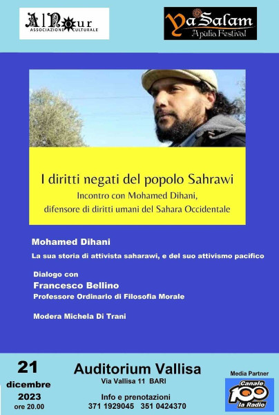 Mohamed Dihani