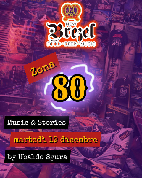 ZONA 80