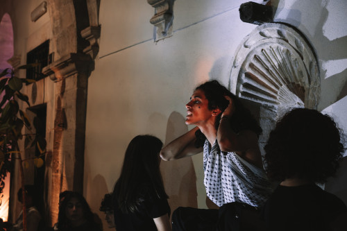 In Nome della Libertà