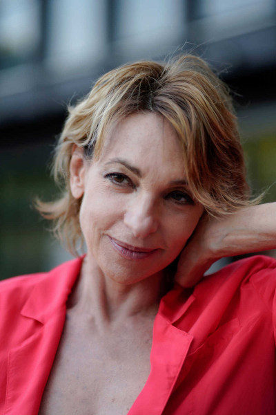 TeatroBasilica: prima nazionale Il dio dell’acqua di Gianni Guardigli, con Daniela Giovanetti; regia Alessandro Di Murro