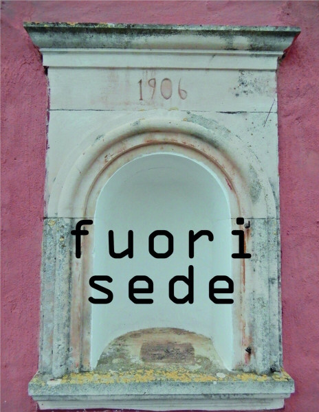 fuori sede - festa inclusiva pre capodanno