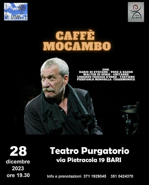 Caffè Mocambo