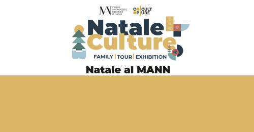 Natale al Museo Archeologico Nazionale di Napoli
