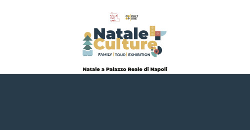 Natale a Palazzo Reale di Napoli