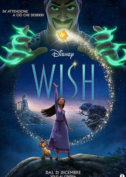 WISH