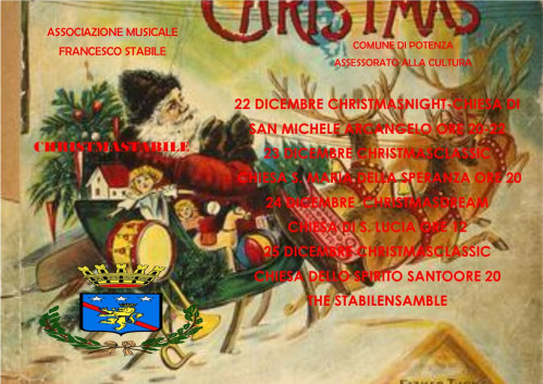 Christmasnight