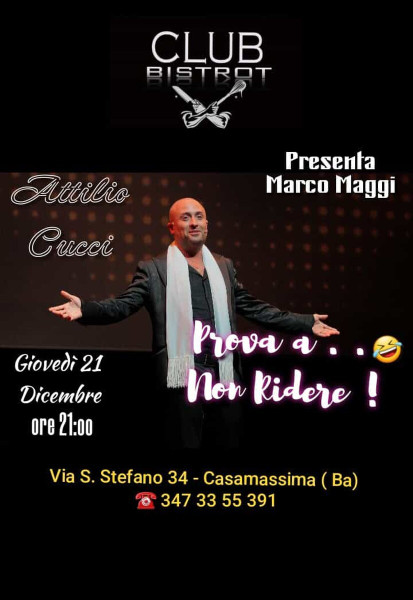 Prova a non Ridere