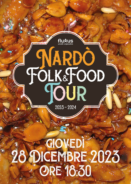 Folk & Food Tour