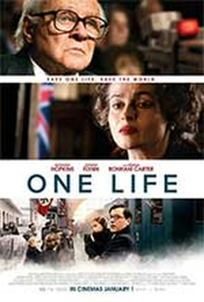 ONE LIFE Film