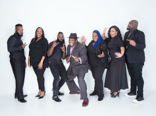 La Ghironda Winter presenta Pastor Ron Gospel Show