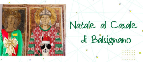 Santo Stefano alla scoperta del Casale