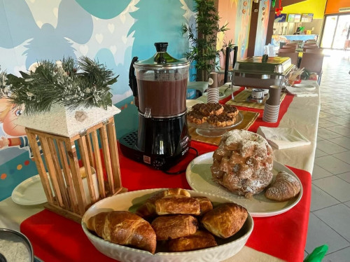 Cercasi piccoli pasticceri per il "Festival del Panettone"