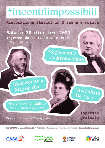 Incontri Impossibili