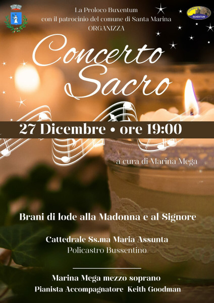 Concerto Sacro