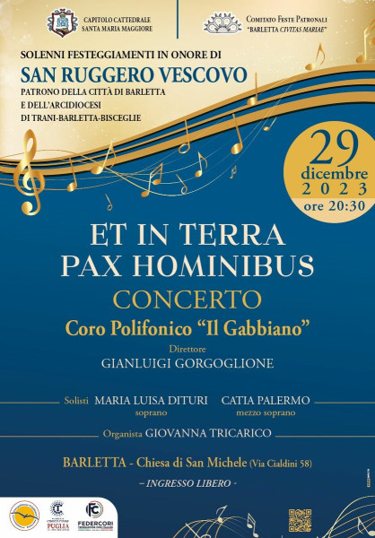 Concerto di Natale