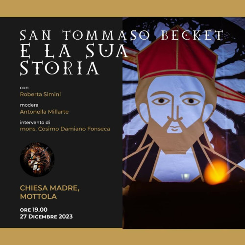 San Tommaso Becket e la sua storia