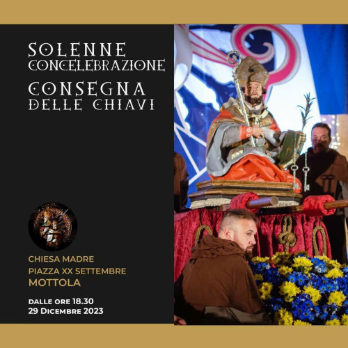I GIORNI DI THOMAS BECKET