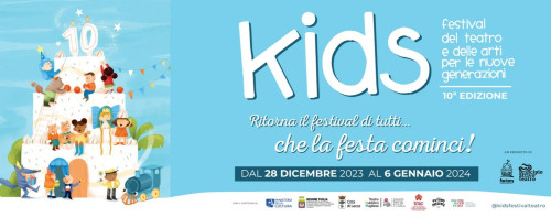 Kids Village a Lecce