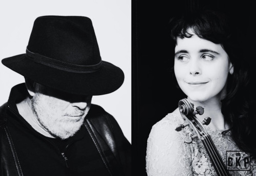 JAZZSET 2023 - Antoni O'Breskey e Consuelo Nerea