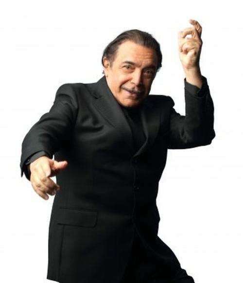 NINO FRASSICA & Los Plaggers Band Show Tour 2000 – 3000