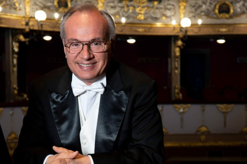 Orchestra Filarmonica Campana in Rhapsody