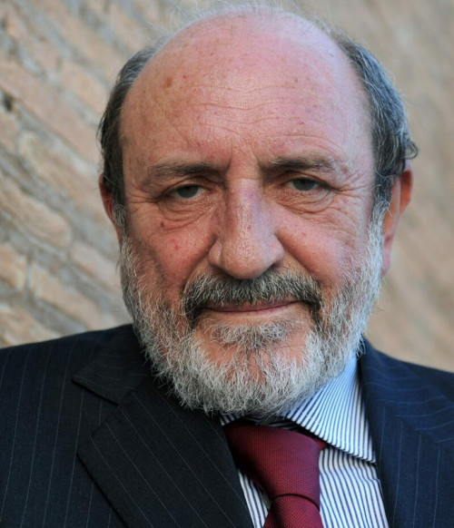 I Venerdì Culturali con Umberto Galimberti