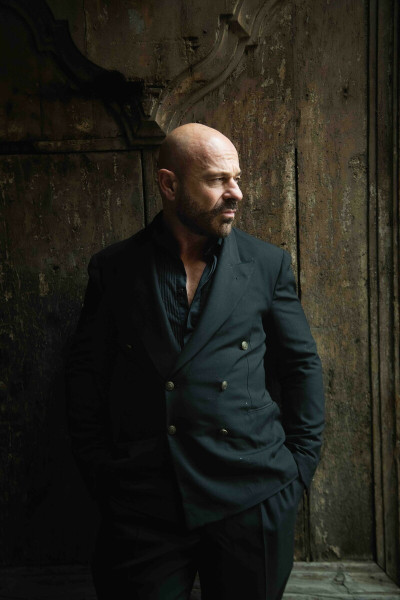 RAIZ: Prosegue il tour del nuovo album "Si ll'ammore è 'o ccuntrario d''a morte"