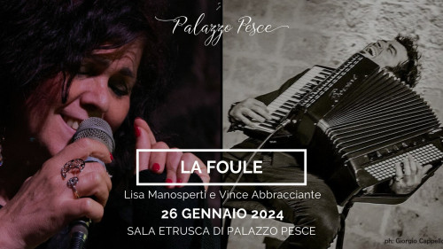 La foule [Viaggio nei luoghi di Edith Piaf]