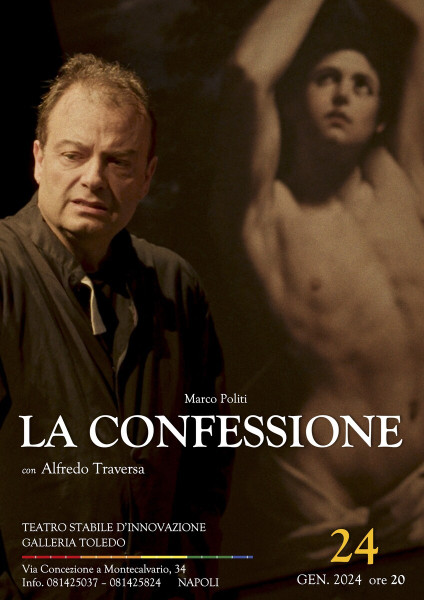 La Confessione