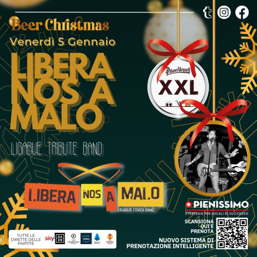 Libera Nos A Malo