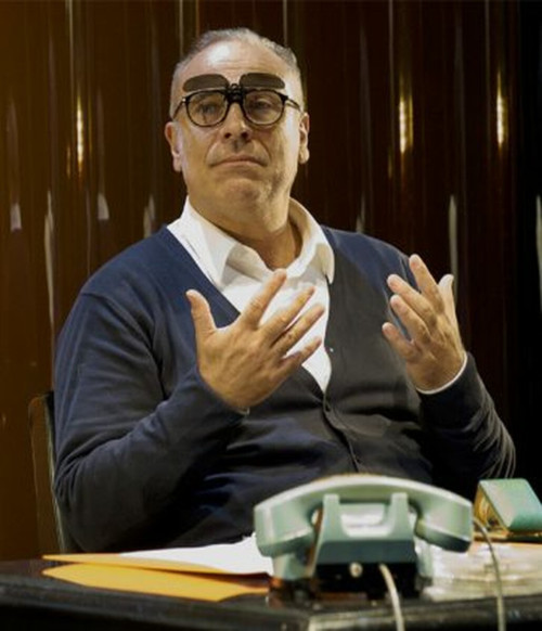 Non è Vero ma ci Credo - Enzo Decaro