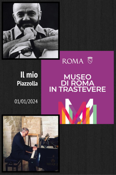 Il mio Piazzolla