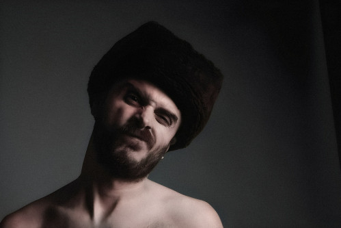 Cigno, doppio concerto al Wishlist: psichedelia e industrial in un rituale sacro e profano