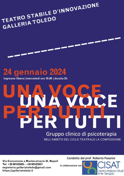 Una Voce per Tutti