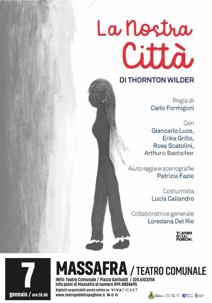 La Nostra Città
