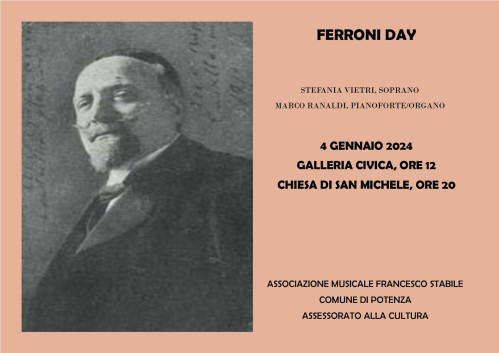 Ferroni Day