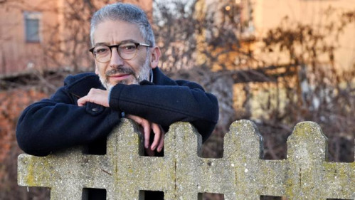 Gian Marco Griffi in libreria: il libro del 2023 per inaugurare il nuovo anno